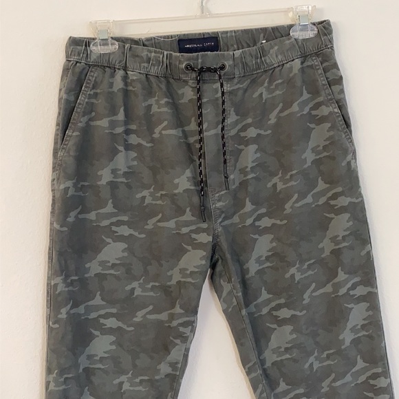 American Eagle Outfitters Pants & Jumpsuits American Eagle Camo